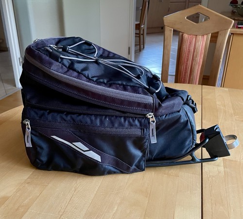 Vaude off road - off,