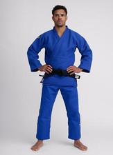 Judojacke mix match ijf - "mix&match",