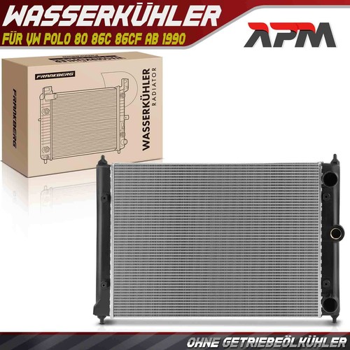 Kühler wasserkühler - kühler,