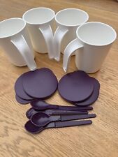 Tupper Allegra Becher mit