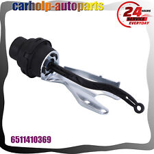 Unterdruckdose Abgaskühler