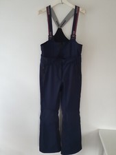 Damen Mädchen Skihose Winter