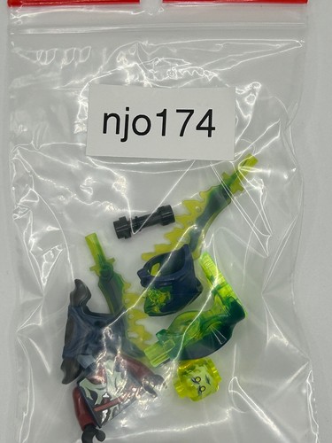 Lego ninjago minifigur - lego,