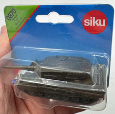 Siku 0870 Panzer Militär