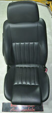 Alfa Romeo 156 Limosine 2003 2,0 JTS 16V Sitz vorne rechts Beifahrer Leder