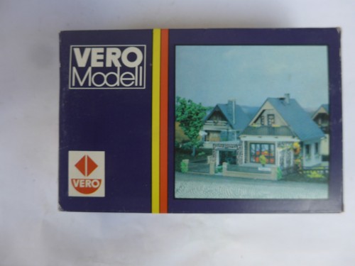 Vero bausatz landhaus mit - vero,