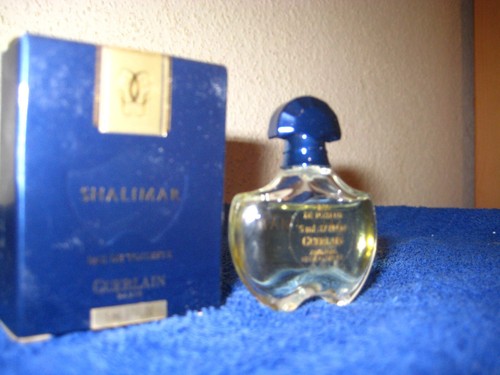 Guerlain shalimar parfum - shalimar,