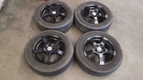 Kia rio alufelgen satz - rio,