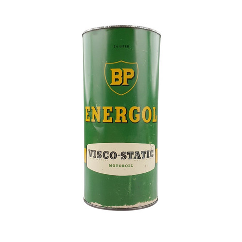 Energol leere öldose visco - leere,