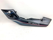 Suzuki RF 900R GT73B Heckverkleidung Verkleidung links