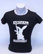 Animal liberation rabbit - liberation,