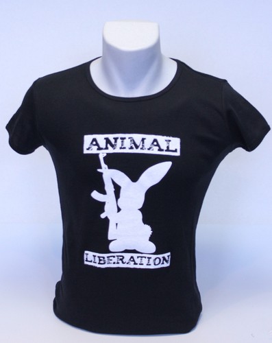 Animal liberation rabbit - animal,