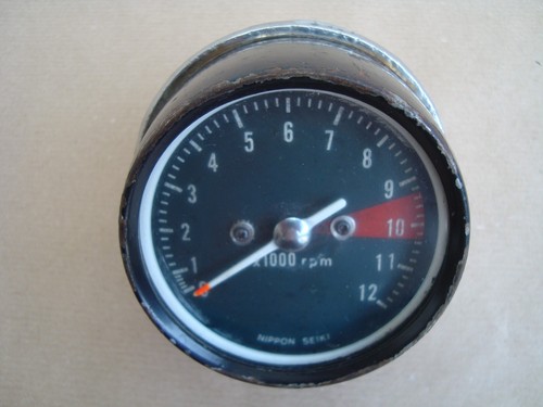 Honda 500 four typ k1 - honda, cb