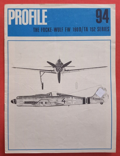 Aircraft profile the - aircraft,