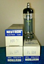 PL 504, Lagerbestand 3 Stück