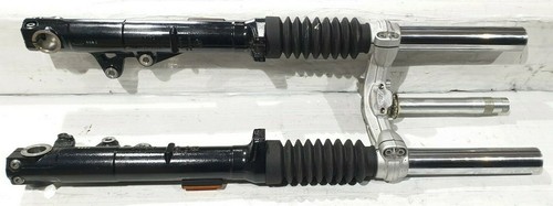 Gabel vorne bmw nine - vorne,
