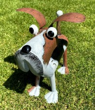 Hund Terrier Nora MEDUSA