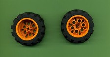 Lego räder - x,