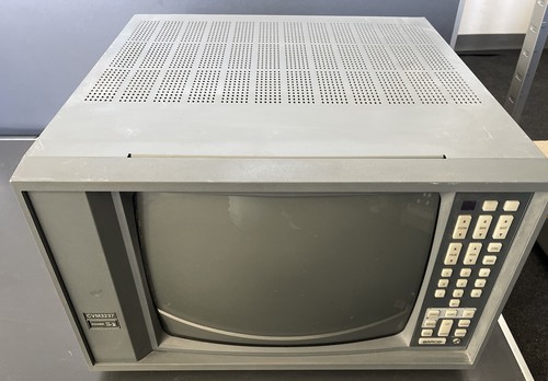 Barco cvm 3237d rgb sdi - rgb,