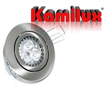 Einbauleuchte Lampe HV Spot