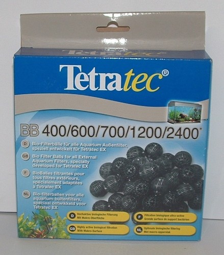 Tetratec bio filterkugeln - tetratec,