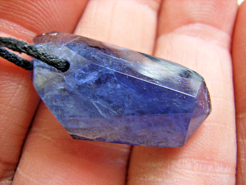 Cordierit wassersaphir - cordierit,,