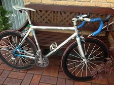 Rennrad carboon zoll - rennrad, cm