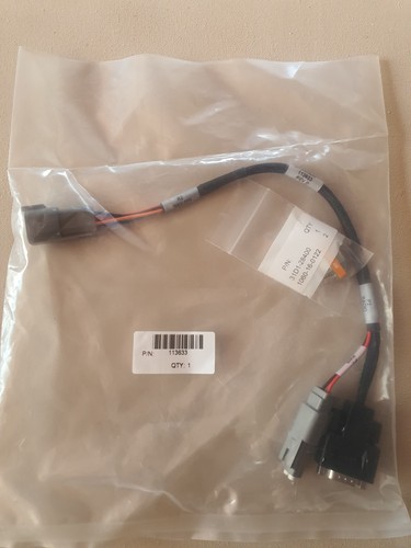 Trimble 113633 rtk radio - trimble,