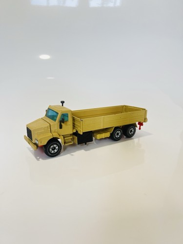 Siku 2517 volvo lkw - 2517,