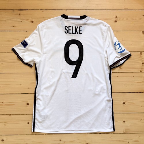 Matchworn adidas adizero dfb - adidas,