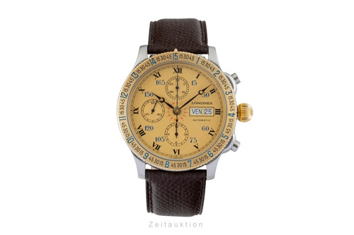 Longines lindbergh - longines,