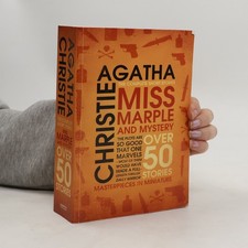 Miss Marple and mystery : the