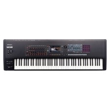 Roland FANTOM 8EX 88 Key Semi