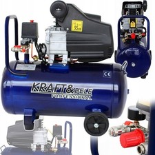 Kompressor 50l 8bar - kompressor,