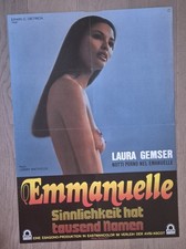 Emmanuelle laura gemser - gemser, a1