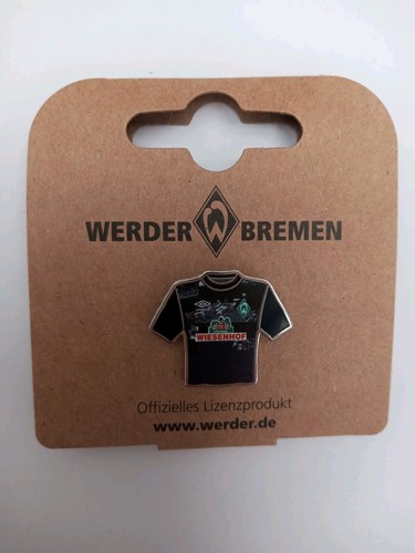 Werder bremen pin - werder,