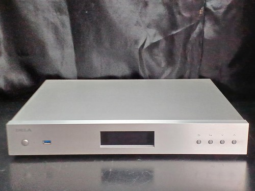 Buffalo melco n1ah20 - ha-n1ah20, audio