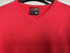 SOUTHPOLE Herren Feinstrick