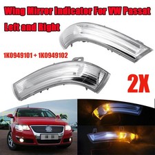 2x Für VW Golf 5 Passat Jetta