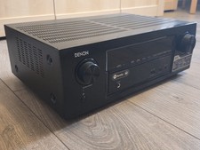 Denon avrx1300wbke
