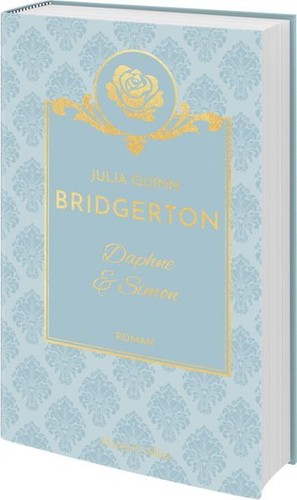 Bridgerton daphne simon - -,