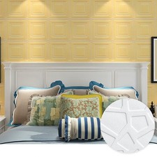 3D Effekt 3D Wandaufkleber