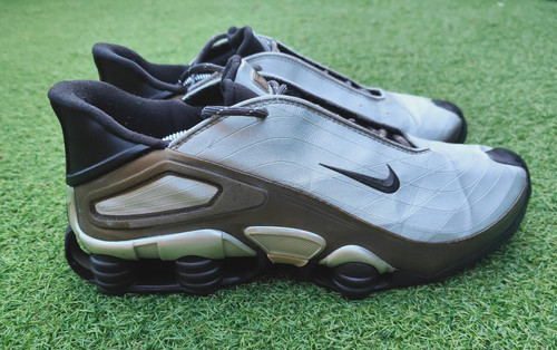 Nike shox plus vintage 2002 - plus,