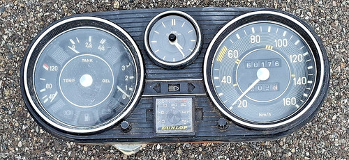 Mercedes w114 w115 strich8 - w114,
