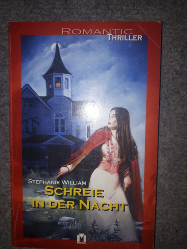 Schreie der nacht stephanie - der, nacht-stephanie
