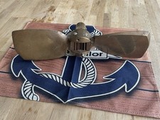 Radice Faltpropeller 15x09 ,  Schiffsschraube , Schiffspropeller  