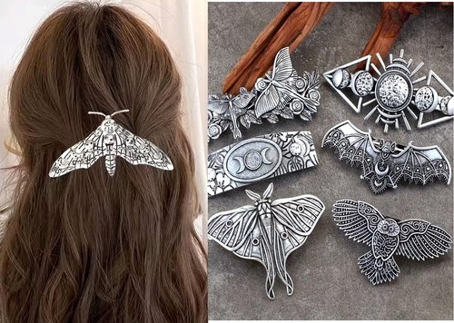 Haarschmuck haarklammer - haarschmuck,