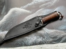 Fällkniven NL2 Odin aus der