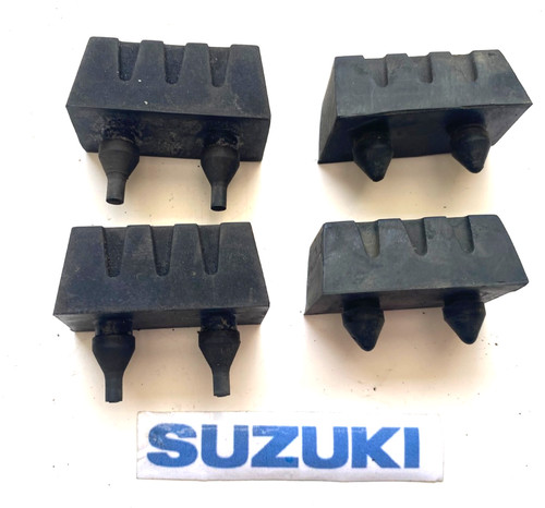 Suzuki gsf600 gsf - suzuki,