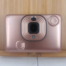 Fujifilm Instax Mini LiPlay